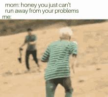 Running Away Funny S Tenor Running Away Funny S Tenor