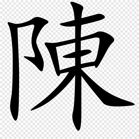 Surname China Chinese Characters Dazexiang Uprising Wikipedia China