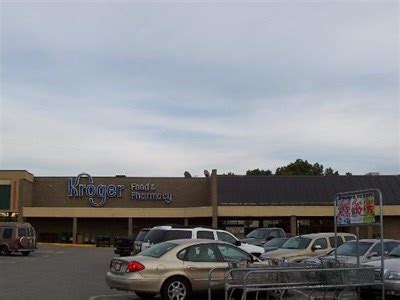 Kroger - McMinnville, TN - Kroger Supermarkets on Waymarking.com