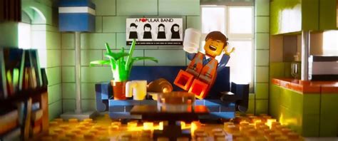 One Year Later: The Lego Movie / The Dissolve