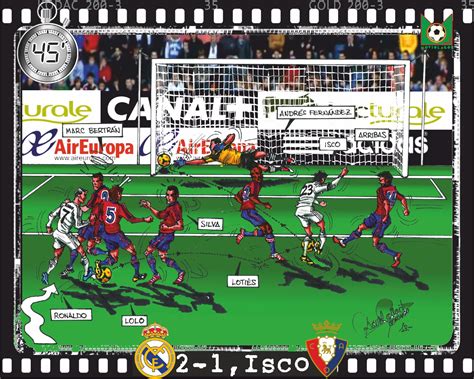 Osasuna vs Real Madrid: The Ultimate Showdown!