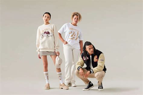 Tim Hortons launches new clothing line for National Coffee Day in ...