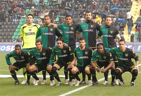 Ayaktakiler Oturanlar Manisaspor 2008 2009