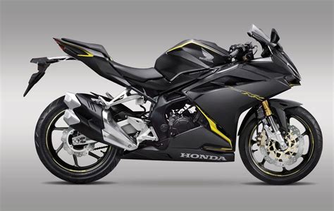 Honda Cbr Rr Paul Tan S Automotive News