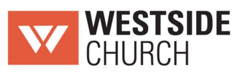 Top Page - WESTSIDE CHURCH