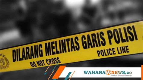 Misteri Kematian Bocah Digantung Di Tol Japek Terungkap Korban