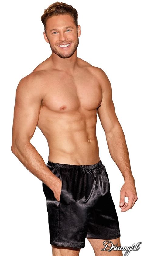 12 Pack Luxury Mens Silky Satin Boxer Shorts In A Super Price With Color Combos Etsy Canada