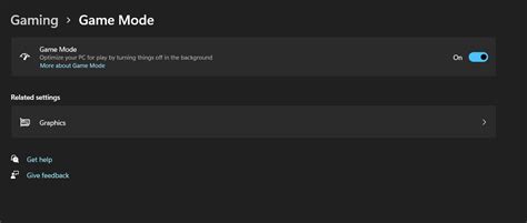 How to Turn Gaming Mode On or Off Windows 11 - BlogTechTips