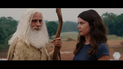 Evan Almighty 2007