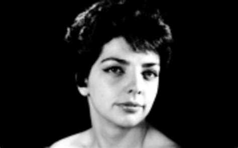 Anabel Gutiérrez Actress Of The Cine De Oro Died At The Age Of 89