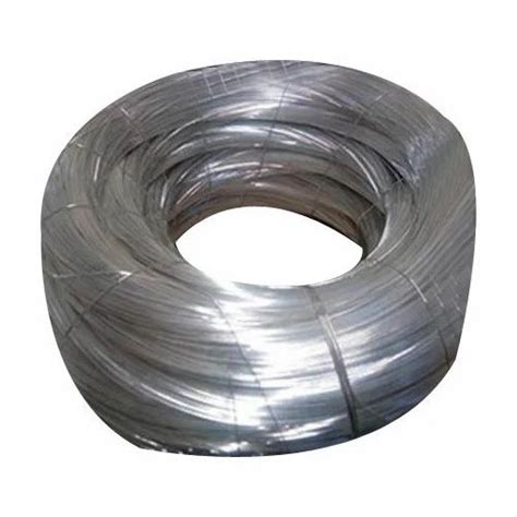 Pure Silver Wire at Rs 75000/kg | सिल्वर वायर, चांदी की तार - R & K ...