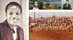 Saint Of The Day February Blessed Benedict Daswa Anastpaul