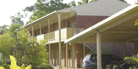 Litchfield Motel Accommodatie In Litchfield National Park