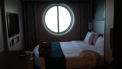 Relaxing and enjoyable cruise - Harmony of the Seas Cruise Review