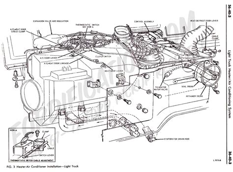 Ford F150 Ac System Diagram