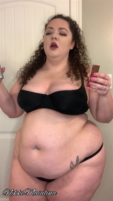 Sexy Bbw Burp Comp ThisVid