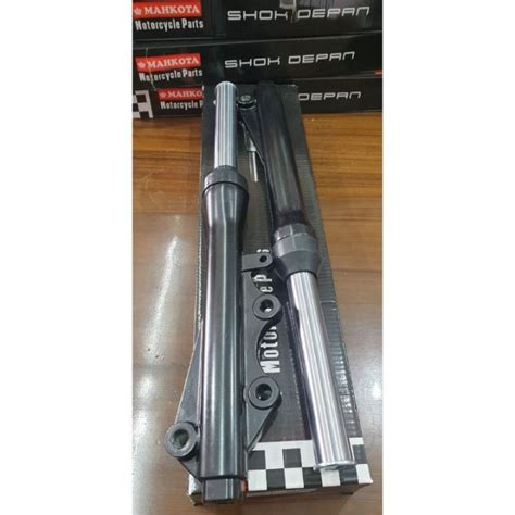 Shock Depan Tabung Fizr Force Lazada Indonesia