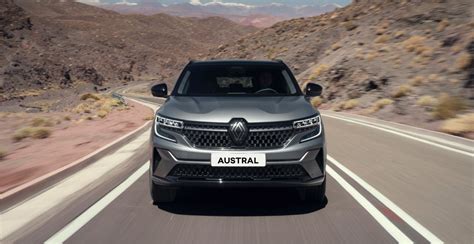 E GUIDE RENAULT Austral Prenditi Cura Del Tuo Veicolo