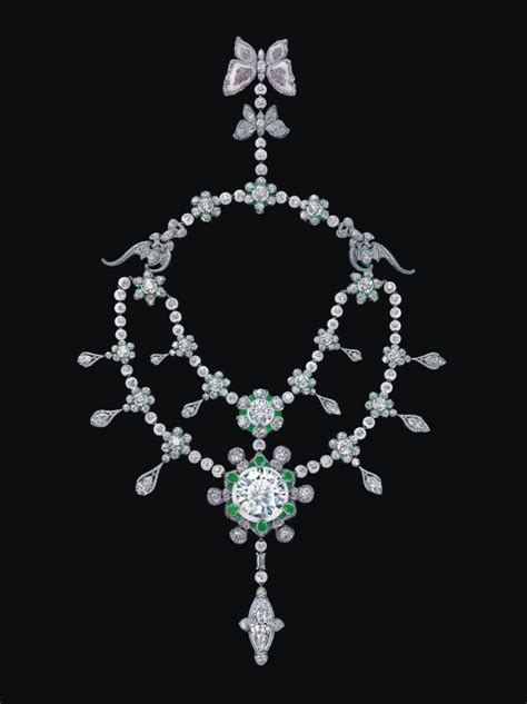 Most Expensive Necklace In The World 2024 List Myrah Claresta