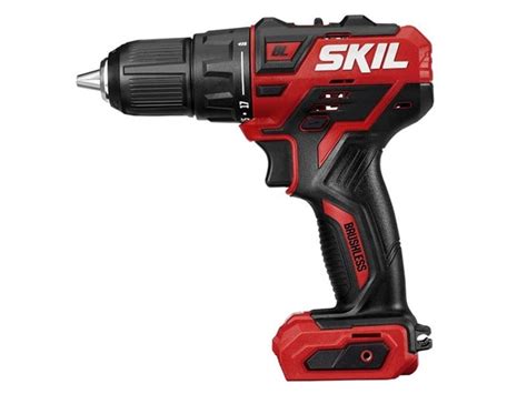 Skil Brushless 12v Cordless Drill Driver