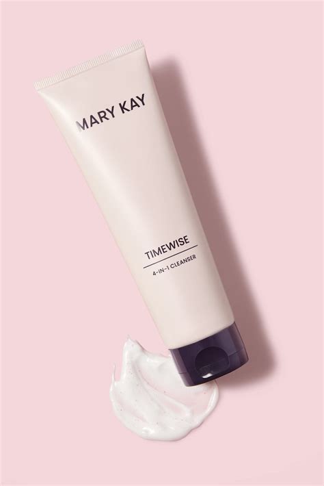 Set Milagroso Timewise Mixta Grasa Mary Kay