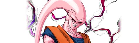 Ultimate Majin Menace Majin Buu Ultimate Gohan Dokkan Info