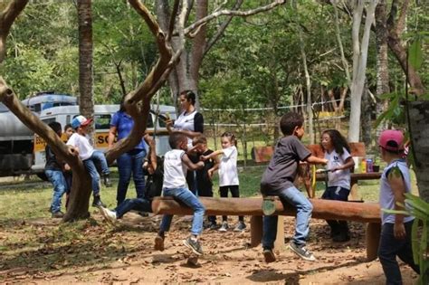 Parque Atalaia Foi Reaberto Para Visita O Maca Em Foco