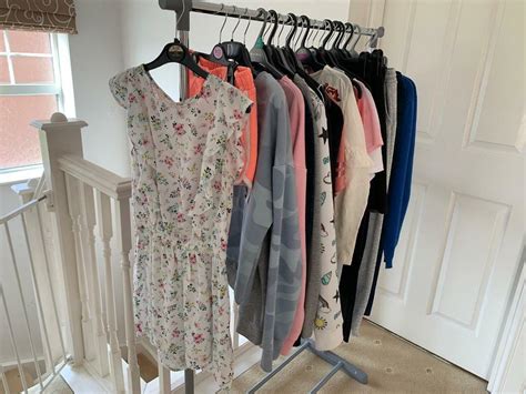 Girls clothes bundle age 11 | in Morley, West Yorkshire | Gumtree