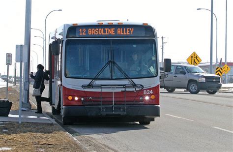 Free Mybus App Now Available To Red Deer Transit Users Red Deer Advocate