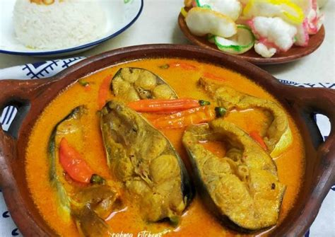 Resep Gulai Ikan Patin Oleh Rahma Bunda Radit Rafa Cookpad