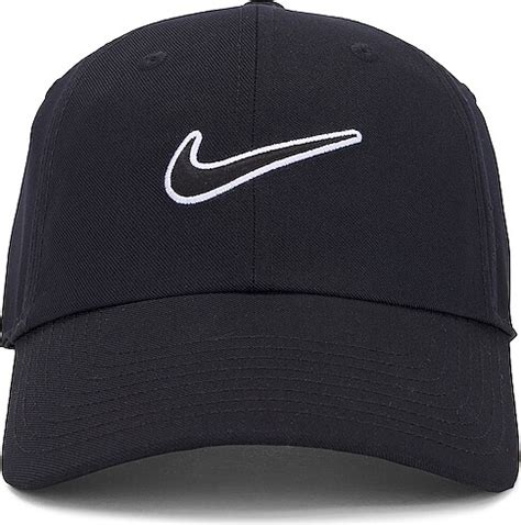 Nike Unstructured Swoosh Cap - ShopStyle Hats