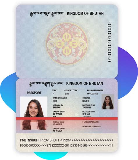 KYC for Bhutan | Shufti Pro