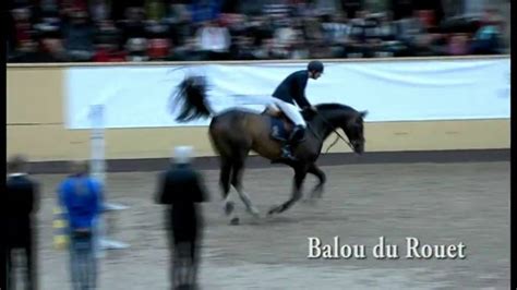 Balou Du Rouet Youtube