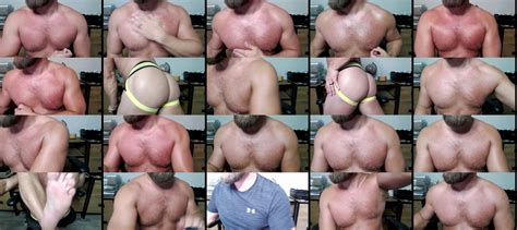 Mister Dilf Chaturbate Video Horny Gvideos