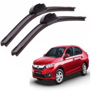 Automo Windshield Wiper For Honda Amaze Price In India Buy Automo