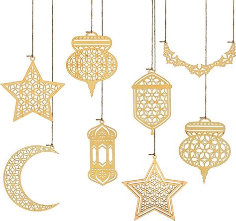 Ramadan And Eid Decorations For Home