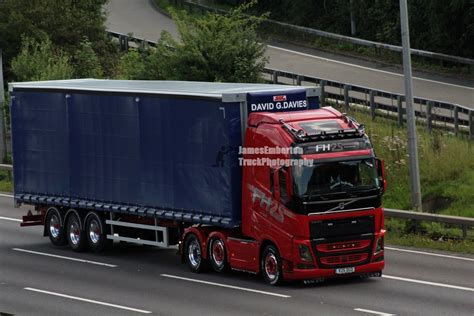 David G Davies V25 DGD Taken M42 J5 Solihull Flickr