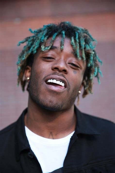 Lil Uzi Vert Cutest Rapper In The Game Genius