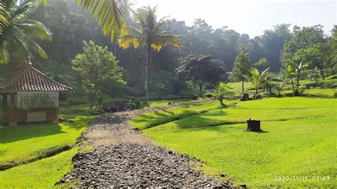 Kawasan Ciapus Kabupaten Bogor Punya Banyak Tempat Wisata Terbaru 2024