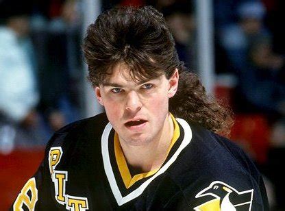 Jaromir Jagr Mullet Hair – Cool Men's Hair