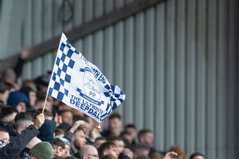 Preston North End Commit To Dialogue With Fans Football Supporters