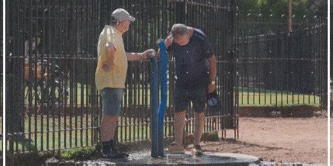 Heißester Sommer in Buenos Aires seit Beginn der Wetteraufzeichnungen