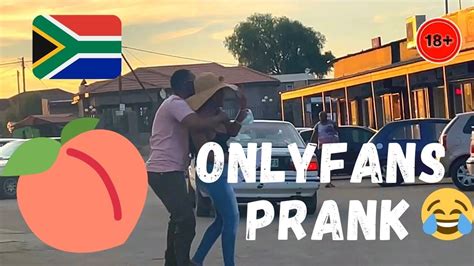 Looking For Onlyfans Partner In Kasi Picking Up Girls South African Edition 🇿🇦😅 Youtube