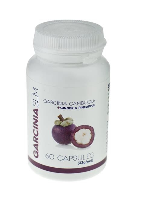 The Best All-natural Weight Loss Pills in 2024