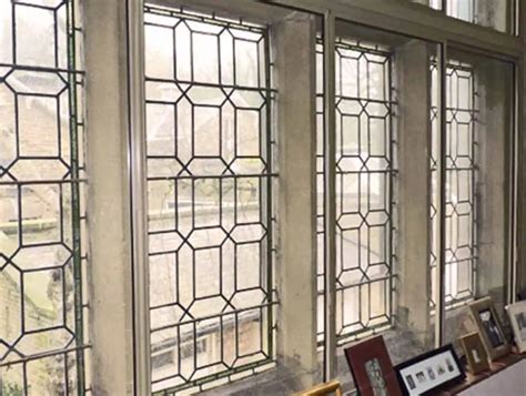 Clearview Secondary Glazing Thermal Clearview Secondary Glazing