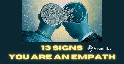 Signs You Are An Empath Empath Emotions Positive Emotions