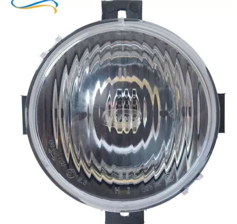 Farol Milha Mb S S Auxiliar Caminhao