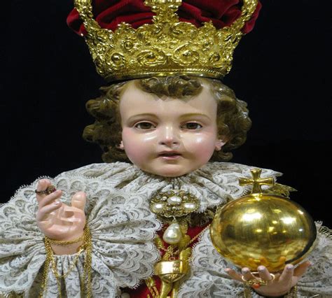 NIÑO JESÚS DE PRAGA ORIGEN HISTORIA Y LEYENDA Postposmo