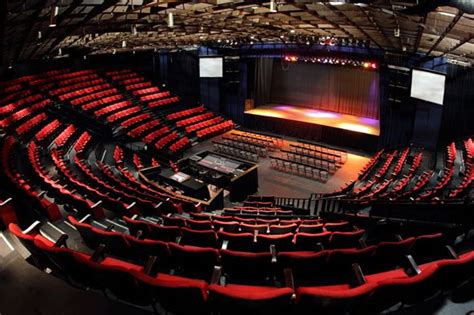 Center Stage Atlanta | Concert venue, Concert hall, Theatre stage