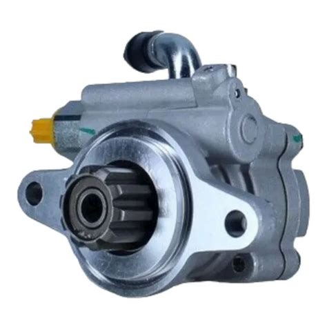 Genuine Oem Toyota Hiace Hilux Power Steering Pump